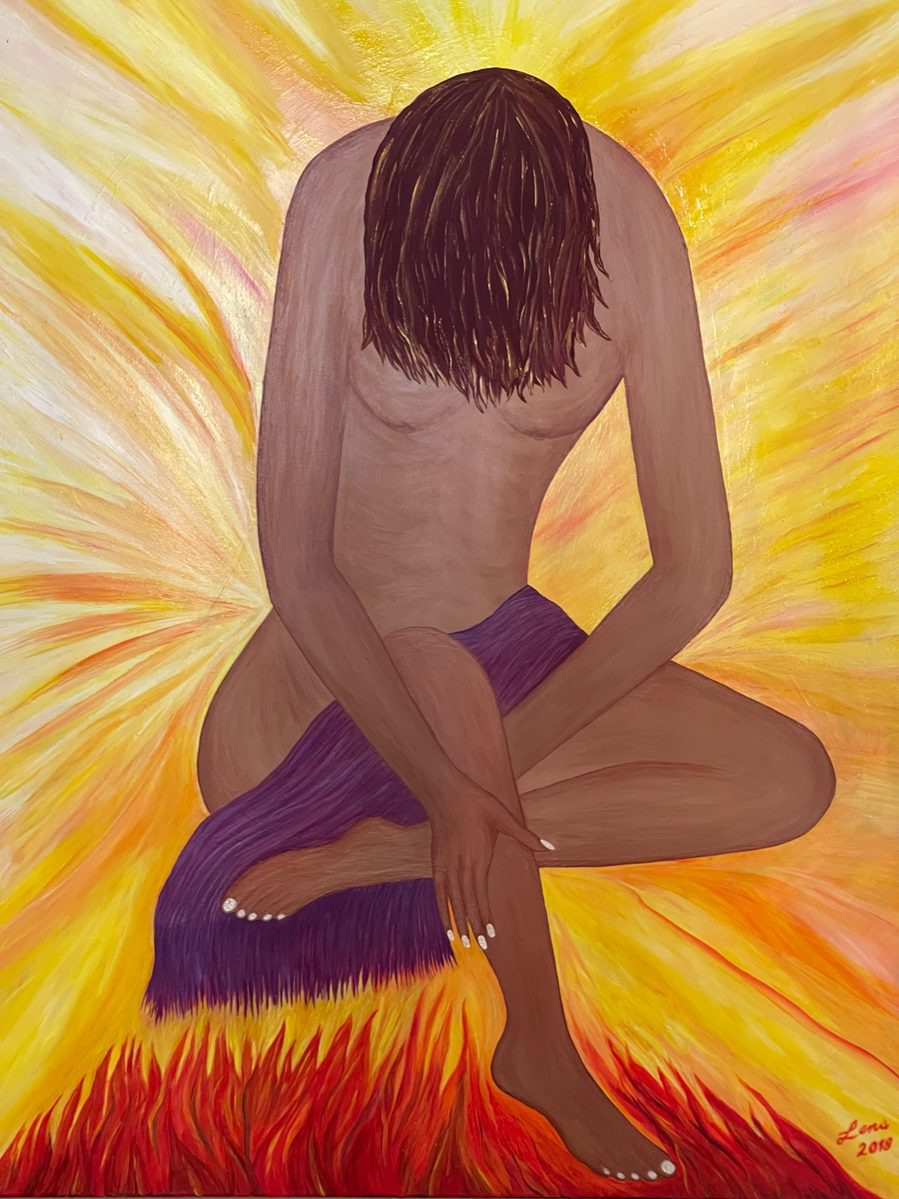 Inner Fire